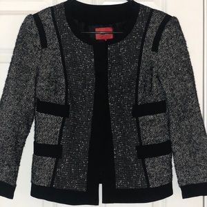 Narciso Rodriguez for Design Nation Jacket XS